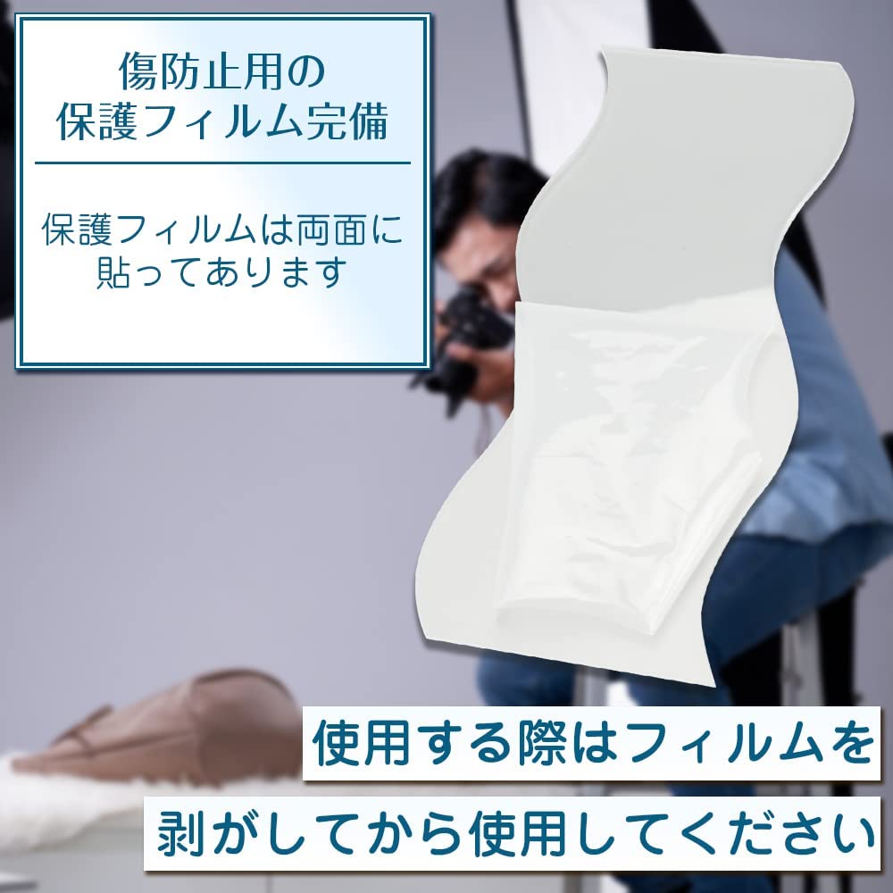 波型アクリルスタンド004