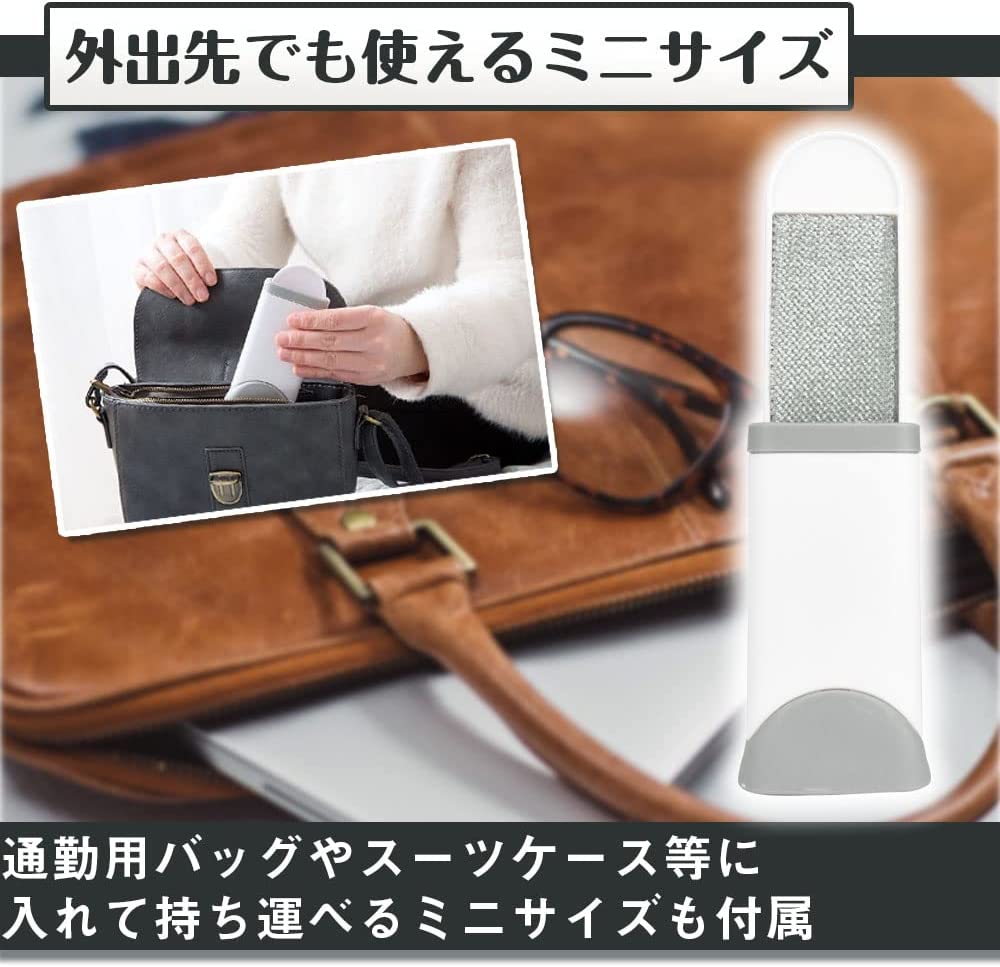 ホコリ取りブラシ003