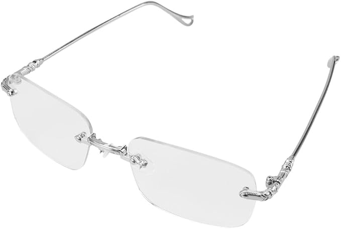 ブルーライトカット眼鏡