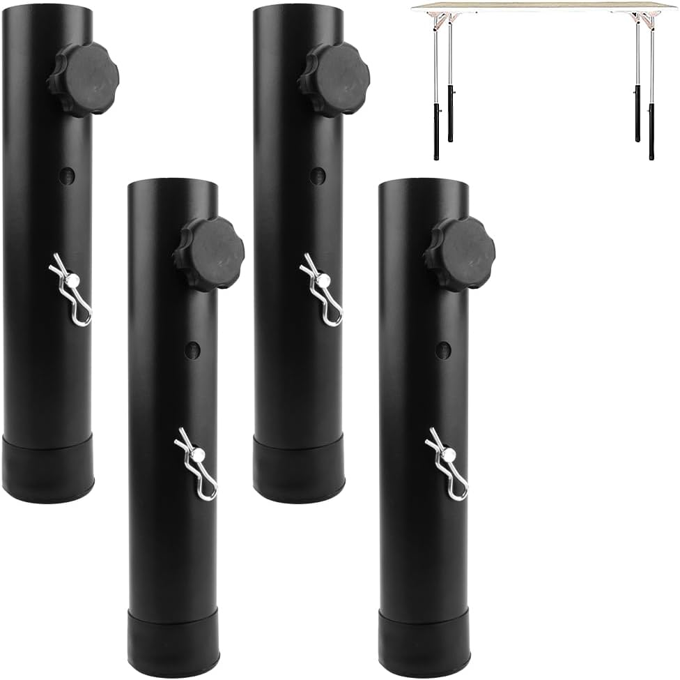 机 テーブル 脚 継ぎ足し