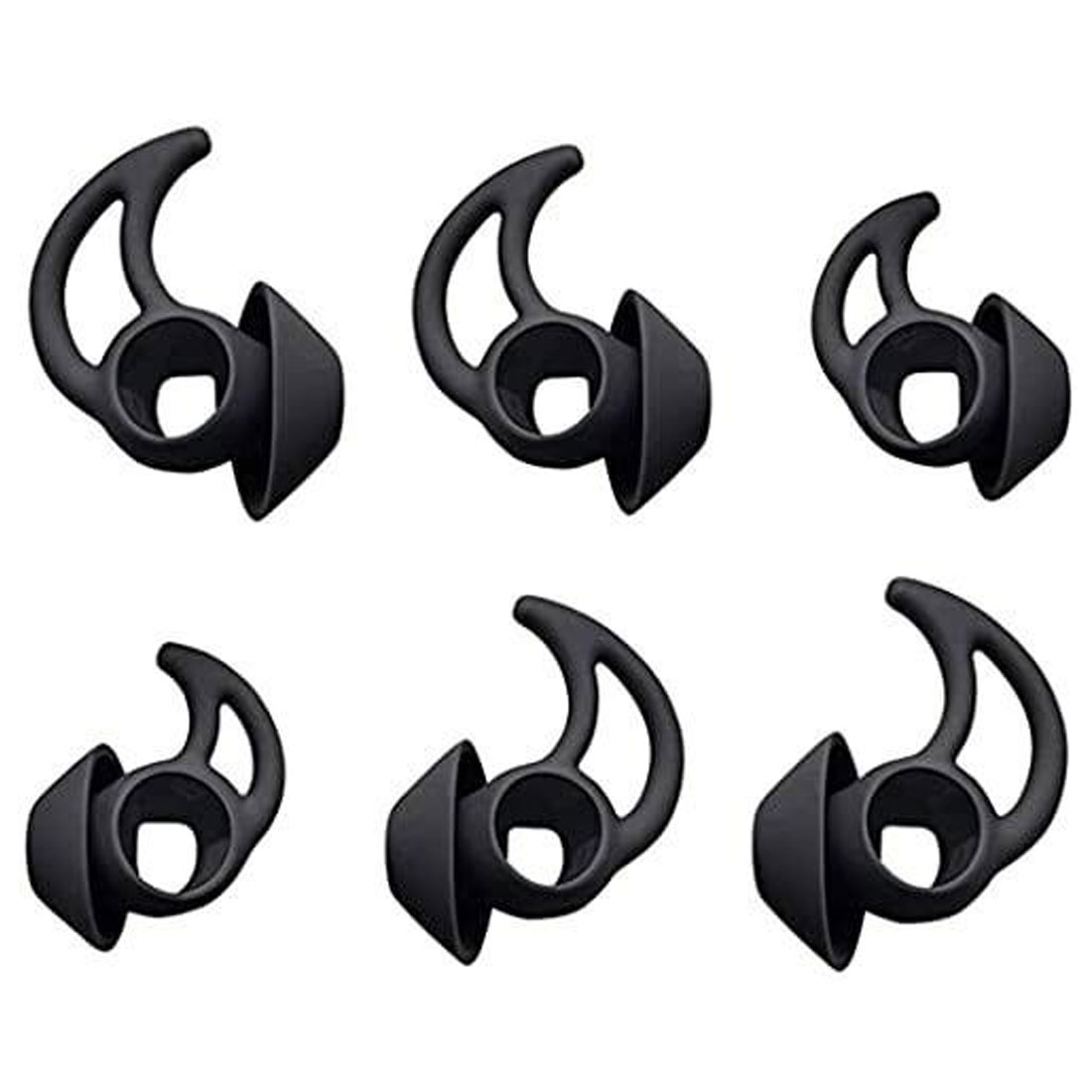 Bose 有線イヤフォン 交換用イヤーピース付き Amazon.co.jp: Bose 交換用ノイズアイソレーション シリコン