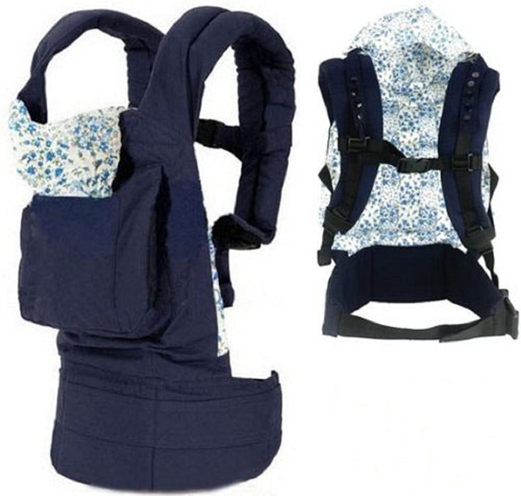 新生児 5か月～2歳向け 赤ちゃん 抱っこひも おんぶひも ＆ レインカバー 