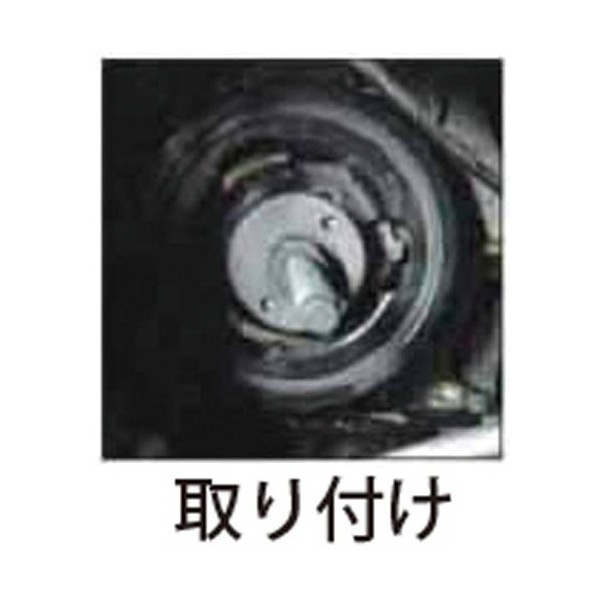 JTC クランクプーリーリムーバー&インサーター