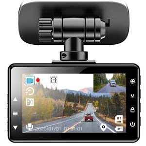 最新進化型・1440P 高画質 スーパーキャパシタ搭載 ドライブレコーダー