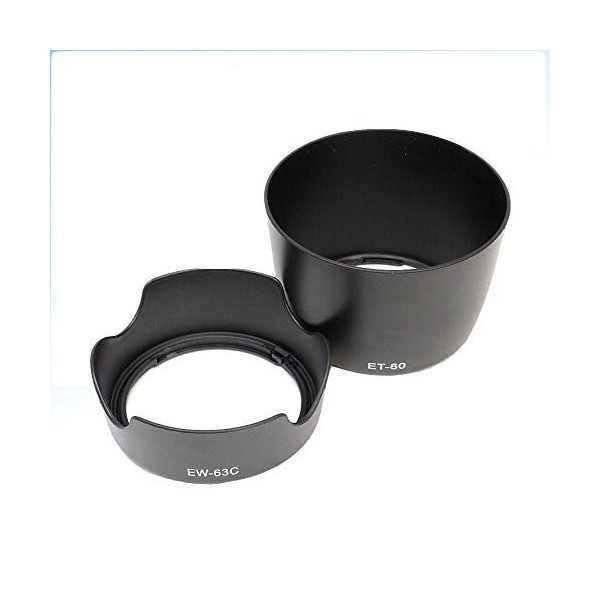 Canon EOS Kiss X7にお勧めのレンズフード