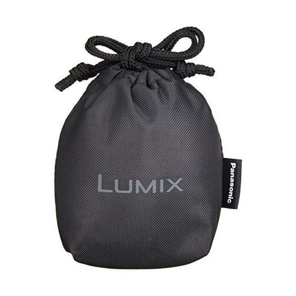 Panasonic マイクロフォーサーズ用 交換レンズ LUMIX G 20mm