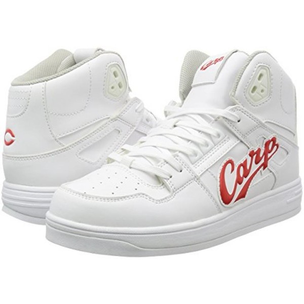 広島東洋カープ 承認商品 スニーカー カープスニーカー