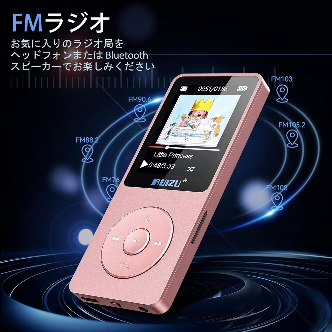 iFP-790SE ポータブルデジタルミュージックプレーヤー ✓ iRiver IFP-790 256 Mb Digital MP3 Player Excellent sound🔥 | eBay