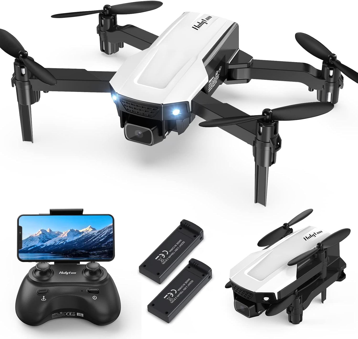 ★カメラ付きドローン(*^▽^*) 8K カメラ付き ドローン 中級者 ブラシレスモーター 障害物