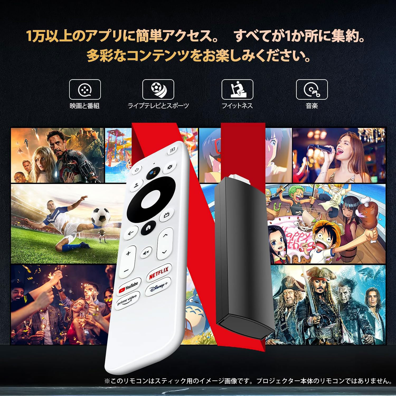 モバイルプロジェクター Android オートフォーカス/3D/4K/HiF Amazon.co.jp: MC-HOTFIRE 小型モバイルプロジェクター【 Android TV