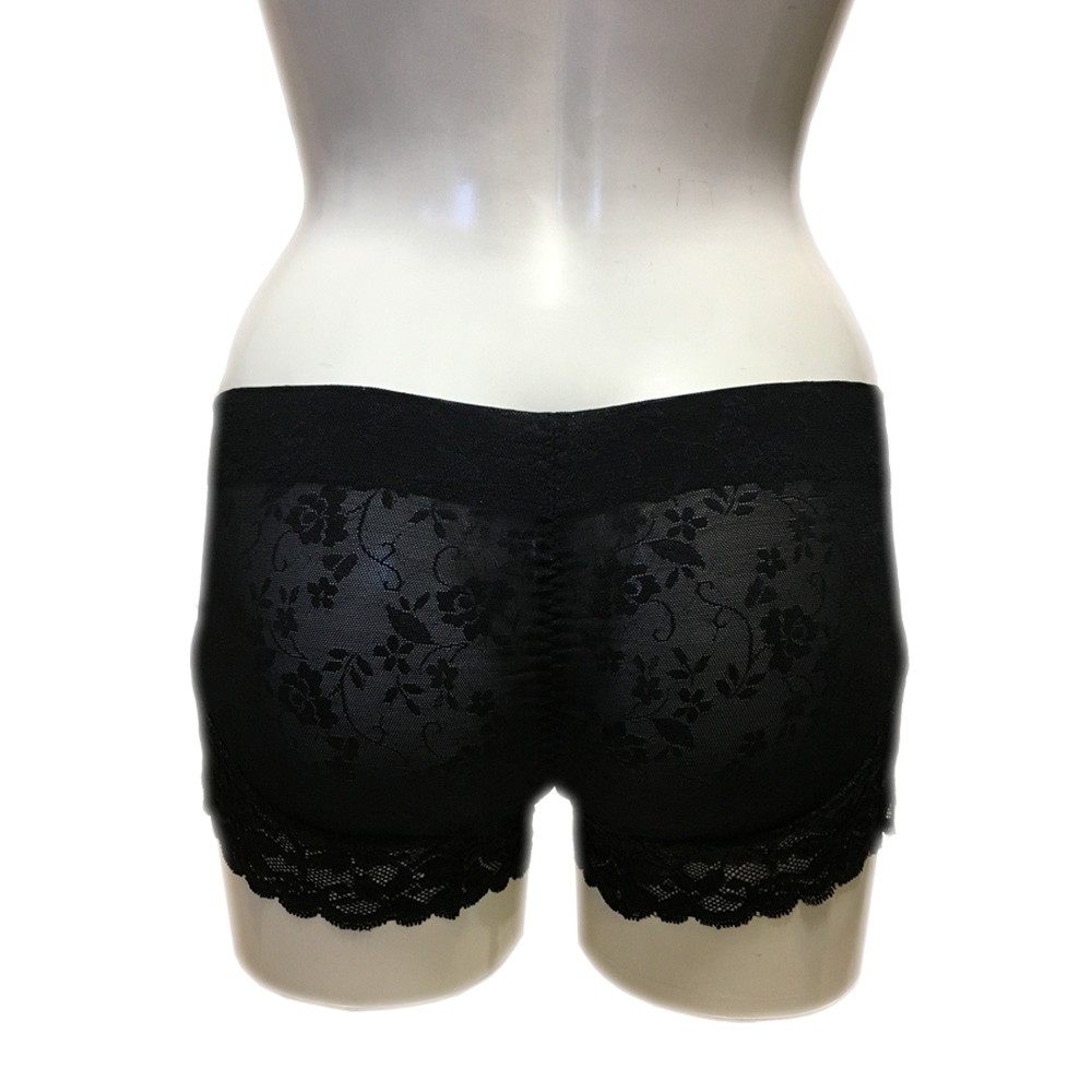紫式部 ガードルレースショーツ