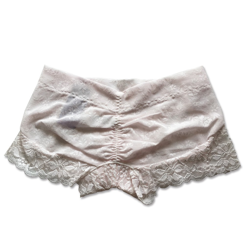 紫式部 ガードルレースショーツ
