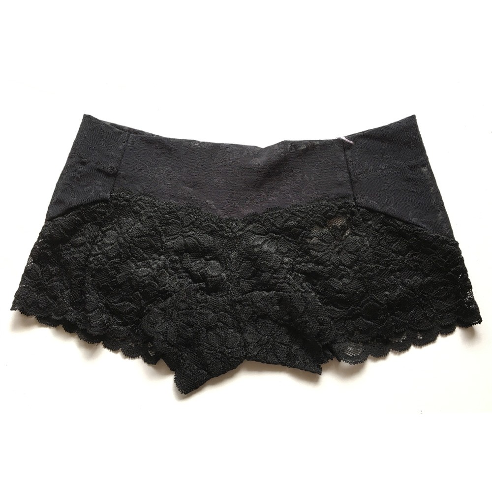紫式部 ガードルレースショーツ