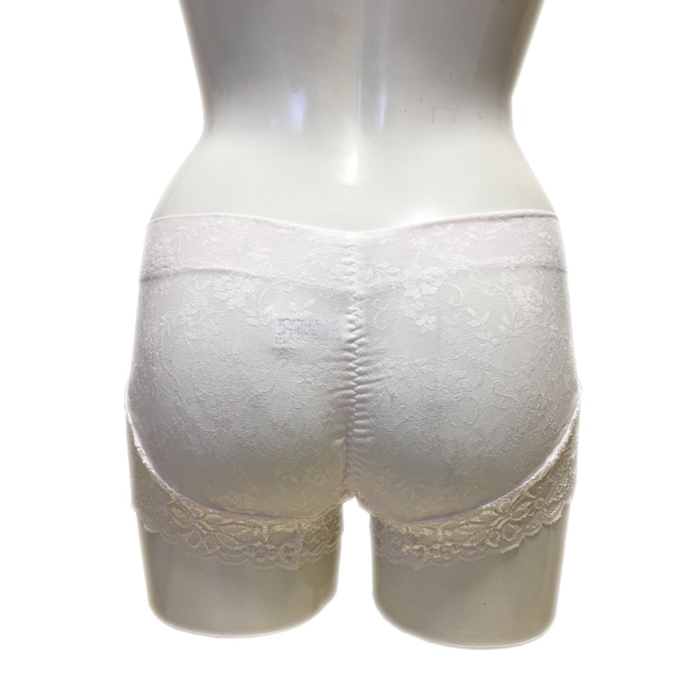 紫式部 ガードルレースショーツ