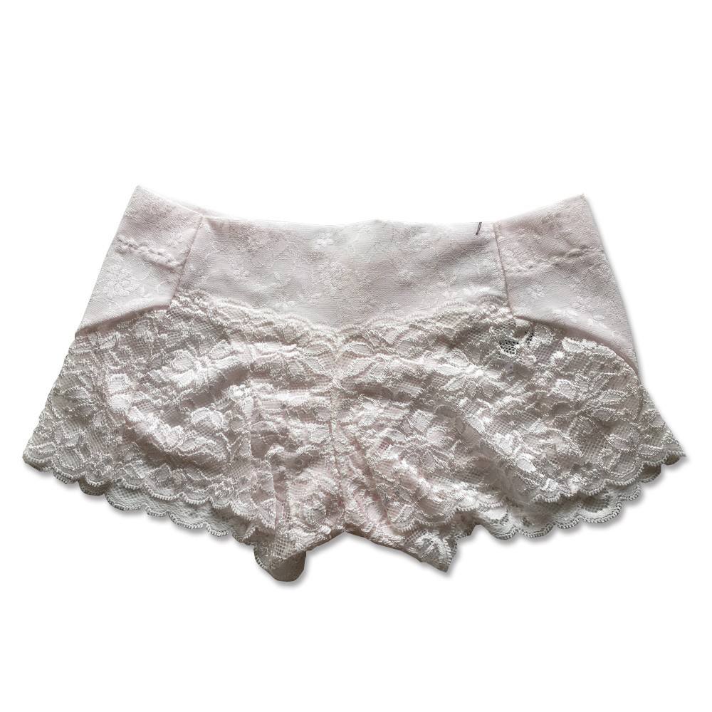 紫式部 ガードルレースショーツ