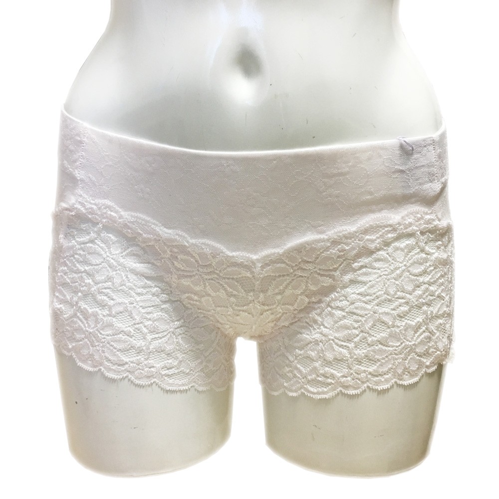 紫式部 ガードルレースショーツ