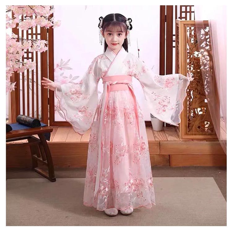 品質は非常に良い 新品 刺繍 漢服 旗袍 チャイナ服 アウター - htii.edu.kz