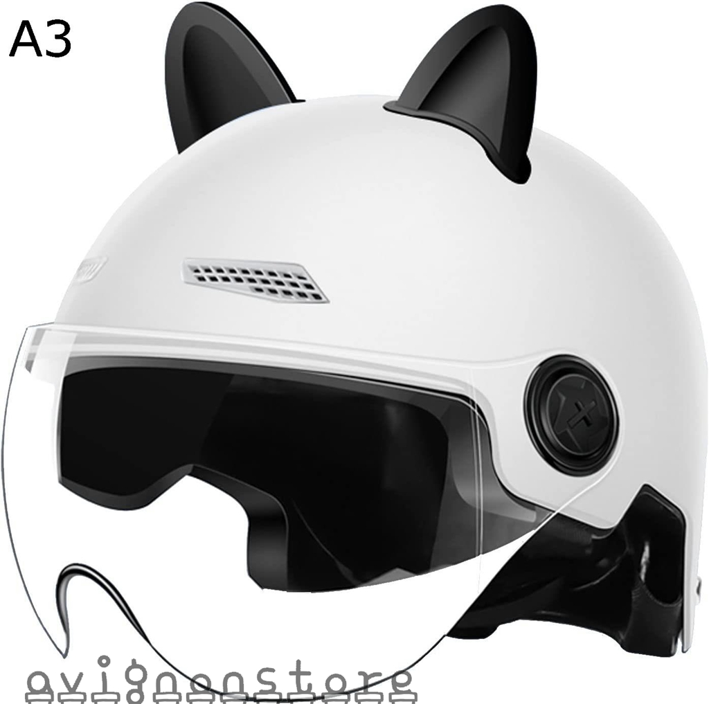 猫耳 ヘルメットの商品一覧 通販 - Yahoo!ショッピング
