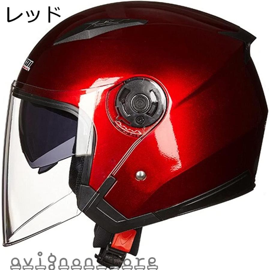 58％以上節約 PAMF Shop専用シールド バイクヘルメット シールド JIEKAI ジェットヘルメット用 レンズ Bike Helmet  JK512 JK516 JIEKAIシールド オープンフェイス imc-nev.ru
