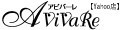 ステージ発表会衣装のアビバーレ ロゴ