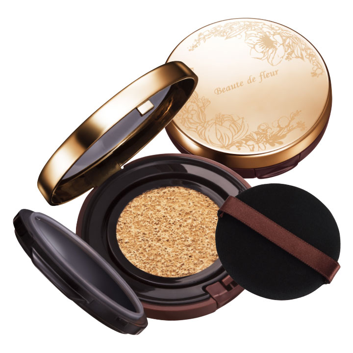 ボーテドフルール クッションBBファンデーション Z0680 コスメ 化粧品