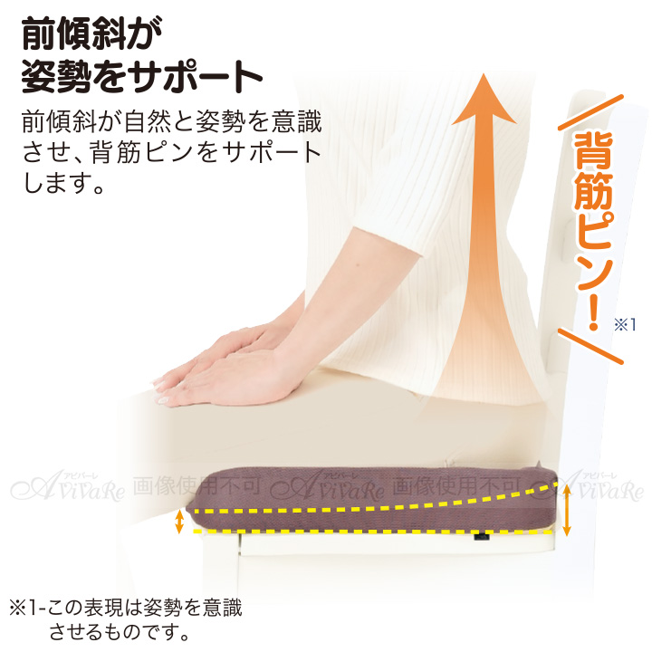 dr 販売 姿勢 クッション