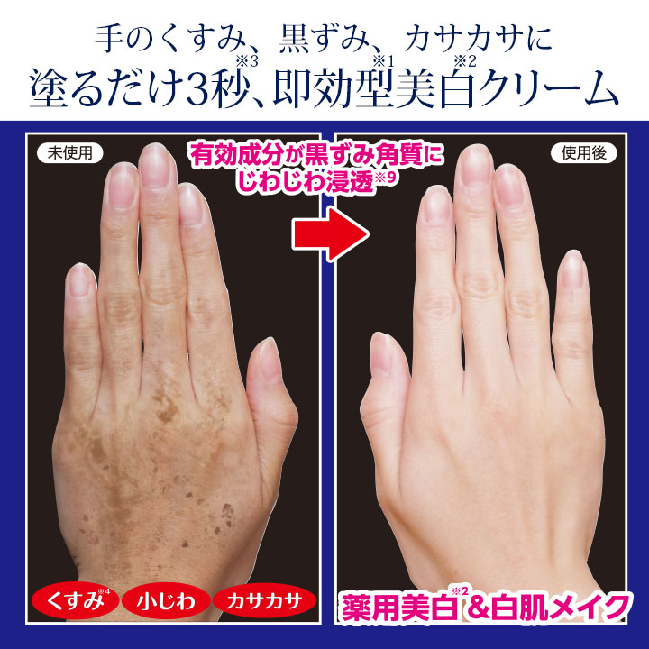 はんどくりーむ セット販売》 コーセーコスメポート コエンリッチ 薬用