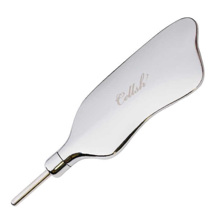 Cellsh（セルシュ) かっさスティック [Z3288] カッサプレート かっさ棒