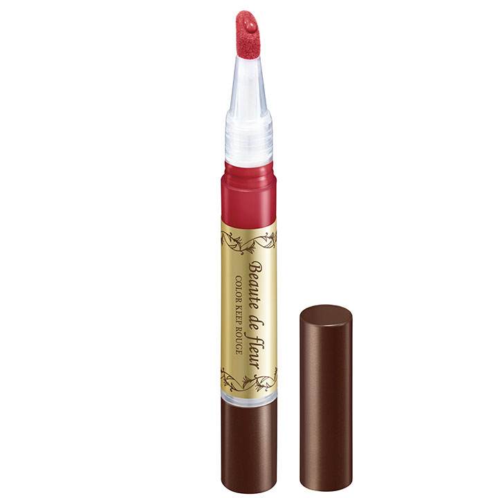 ボーテドフルール カラーキープ ルージュ [Z3339] 口紅 落ちない