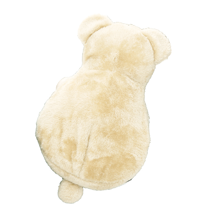 即納☆ 送料無料 在庫限り 蓄熱式湯たんぽ ぽかにゃん ぽかベア ぽか