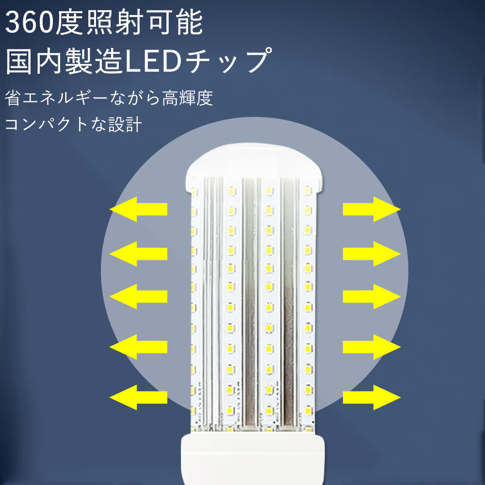 送料、無料 【30セット】LEDコンパクト蛍光灯 FHT32形 FHT32EX-14W 消費電力14W 電球色 白色 昼白色 昼光色 GX24Q通用口金 360度発光 FHT32EX 日本製LEDを採用
