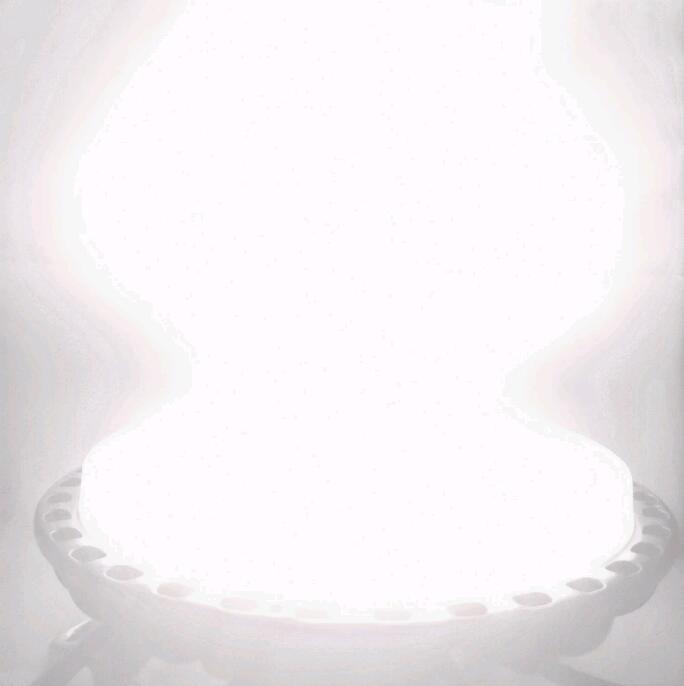 4個 高天井用led照明 高天井照明 LED高天井灯 UFO型 LED高天井照明 1800W相当 LED投光器 水銀灯交換用 200W 32000lm IP65防水 高天井用 ハイベイライト - 11