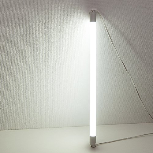 直管型LED蛍光灯 35W形 100cm グロー式工事不要 LED 蛍光灯 T10 G13