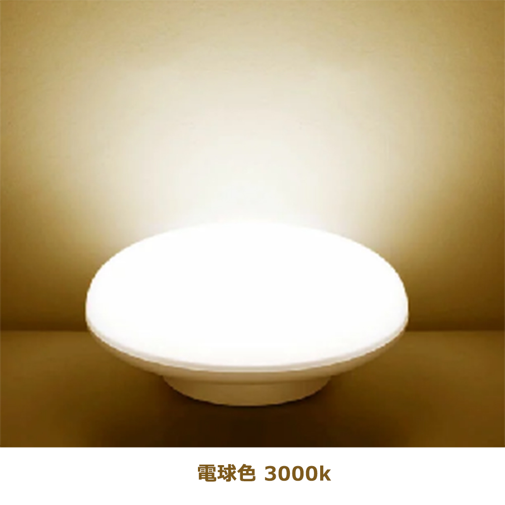 感知角度180°☆／人感センサー ライト シーリング 20W かわいい LED