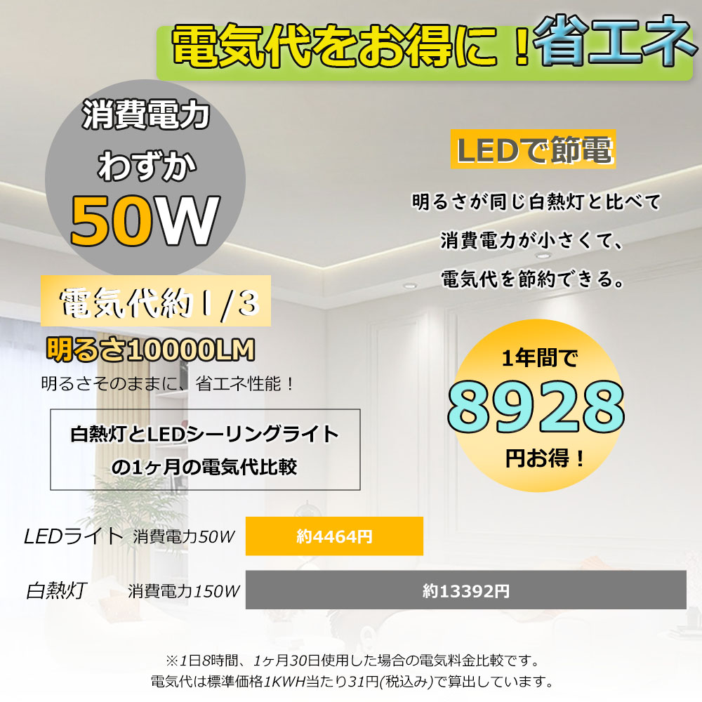 6本セット】LED ラインライト 1000mm 新製品 ダクトレール用 天井照明
