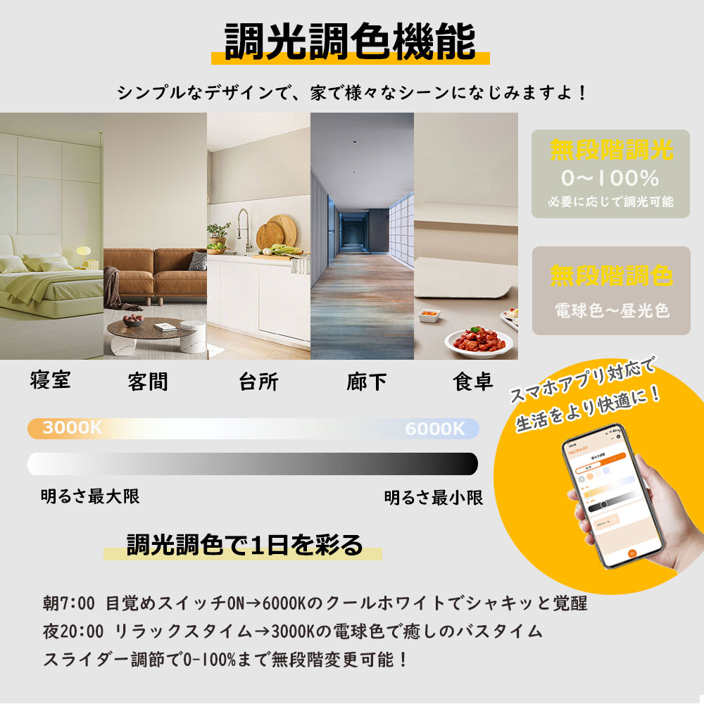 ダクトレール用照明 LEDベースライト トラフ型 40W形 ナイトライト