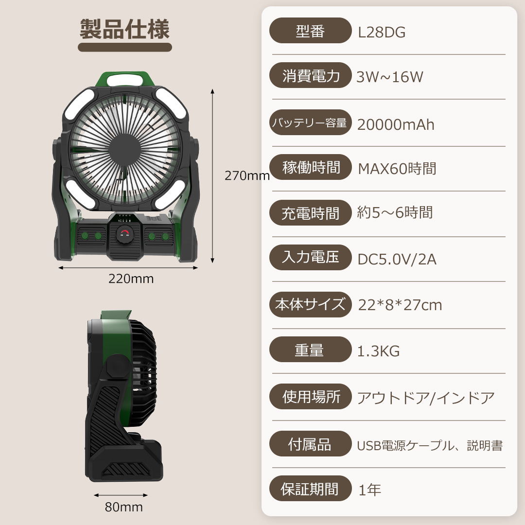 扇風機 壁掛け サーキュレーター 静音 壁掛け扇風機 リビング