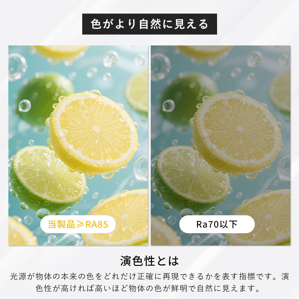 【お得な20台セット】ledベースライト 40W形2灯相当 配線工事不要 キッチンライト 器具一体型 直付け 吊り下げ対応 3色調色 配線不要 取付簡単 プルスイッチ付きの画像