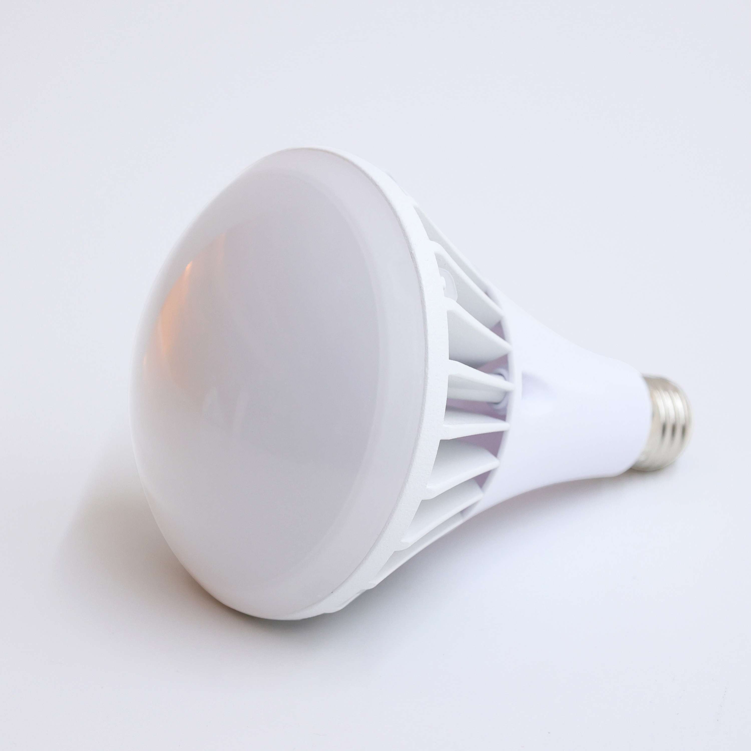 【30個セット】PAR56 LED高天井用 バラストレス水銀ランプ 70W E39 700W相当 ビームランプ 防水 IP66 LEDビーム電球 LEDバラストレス水銀灯 1年保証 PSE認証済の画像