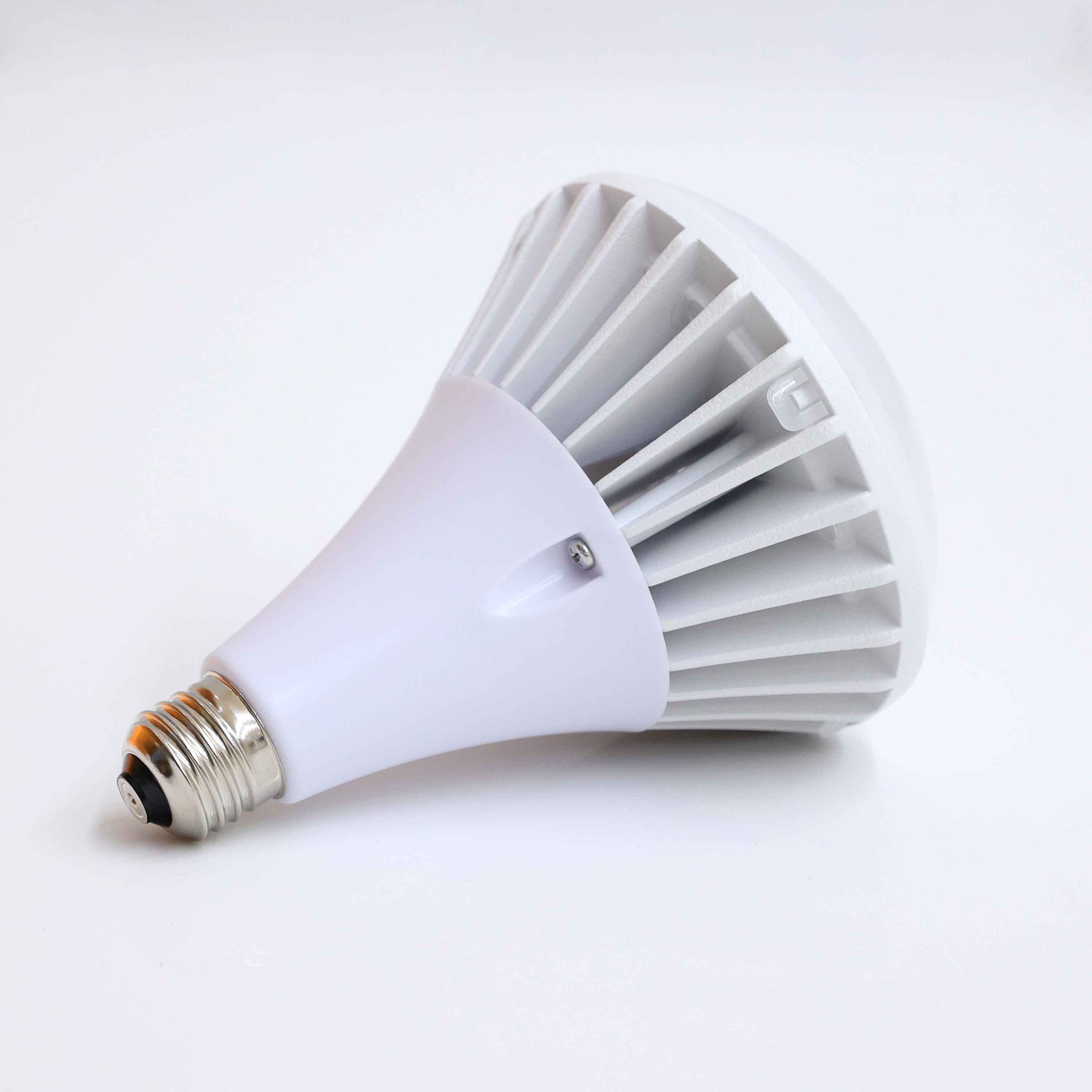 【30個セット】PAR56 LED高天井用 バラストレス水銀ランプ 70W E39 700W相当 ビームランプ 防水 IP66 LEDビーム電球 LEDバラストレス水銀灯 1年保証 PSE認証済の画像