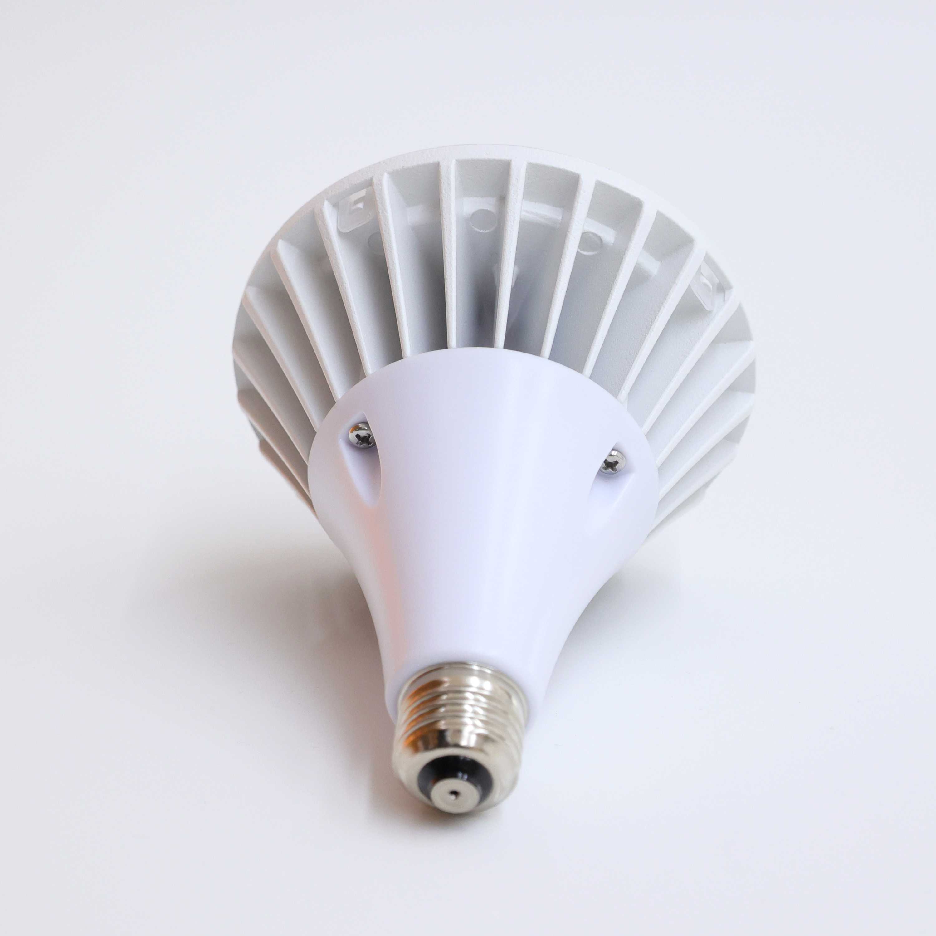 【30個セット】PAR56 LED高天井用 バラストレス水銀ランプ 70W E39 700W相当 ビームランプ 防水 IP66 LEDビーム電球 LEDバラストレス水銀灯 1年保証 PSE認証済の画像