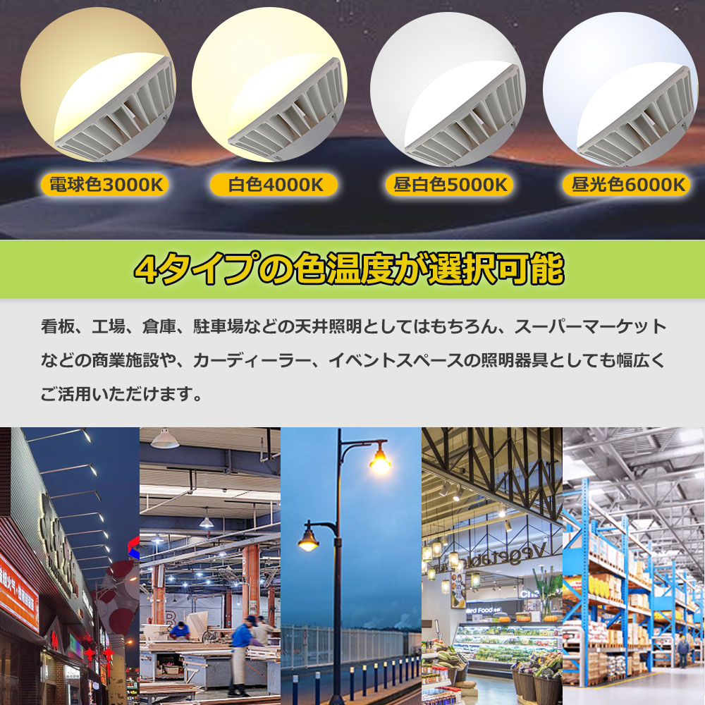 【30個セット】PAR56 LED高天井用 バラストレス水銀ランプ 70W E39 700W相当 ビームランプ 防水 IP66 LEDビーム電球 LEDバラストレス水銀灯 1年保証 PSE認証済の画像