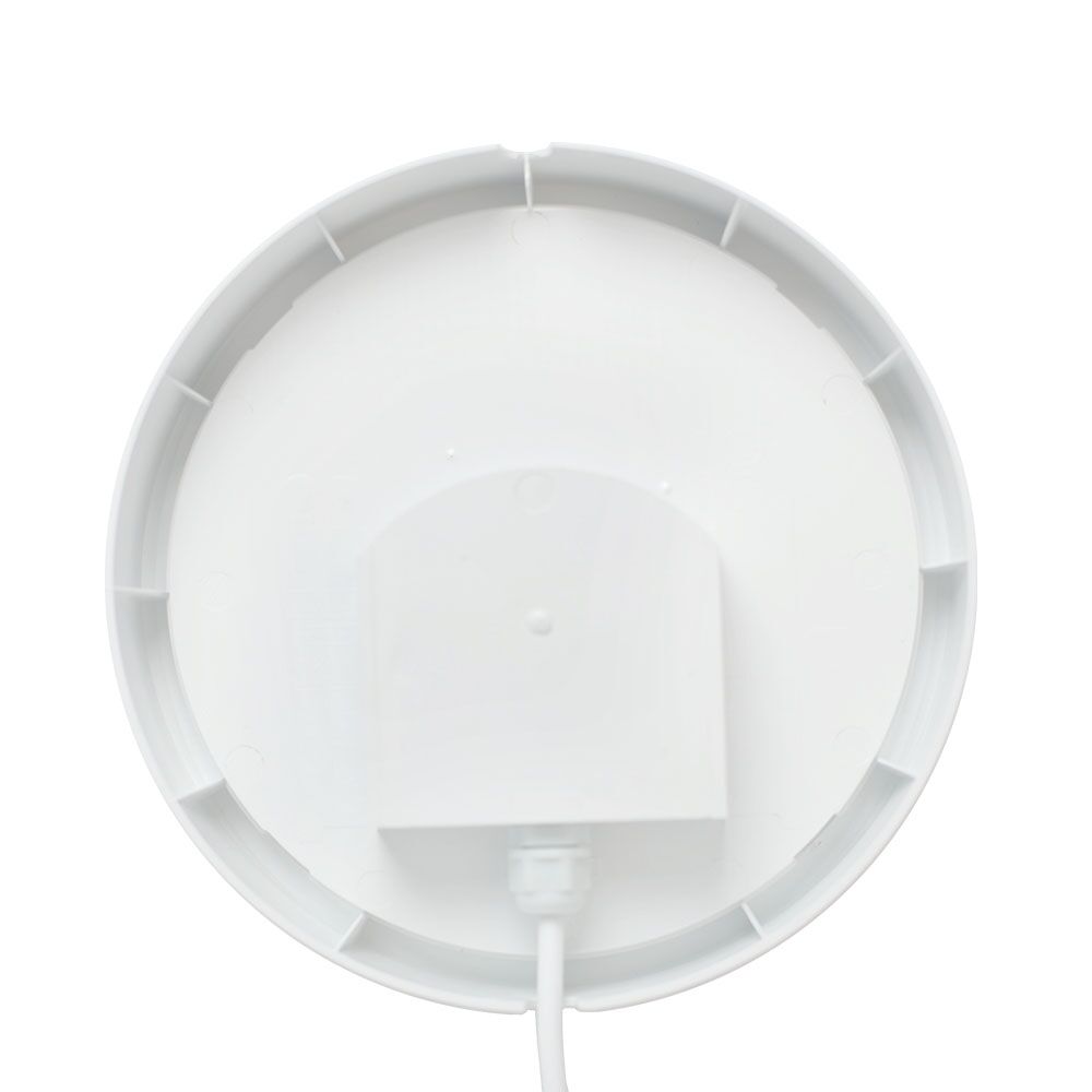 50個 防雨防湿 ledシーリングライト 防水 10w led蛍光灯 室内照明 led照明 天井照明 電気 照明器具 小型 丸型 キッチン 防水防塵 節電 トイレ 洗面所 浴室 玄関の画像