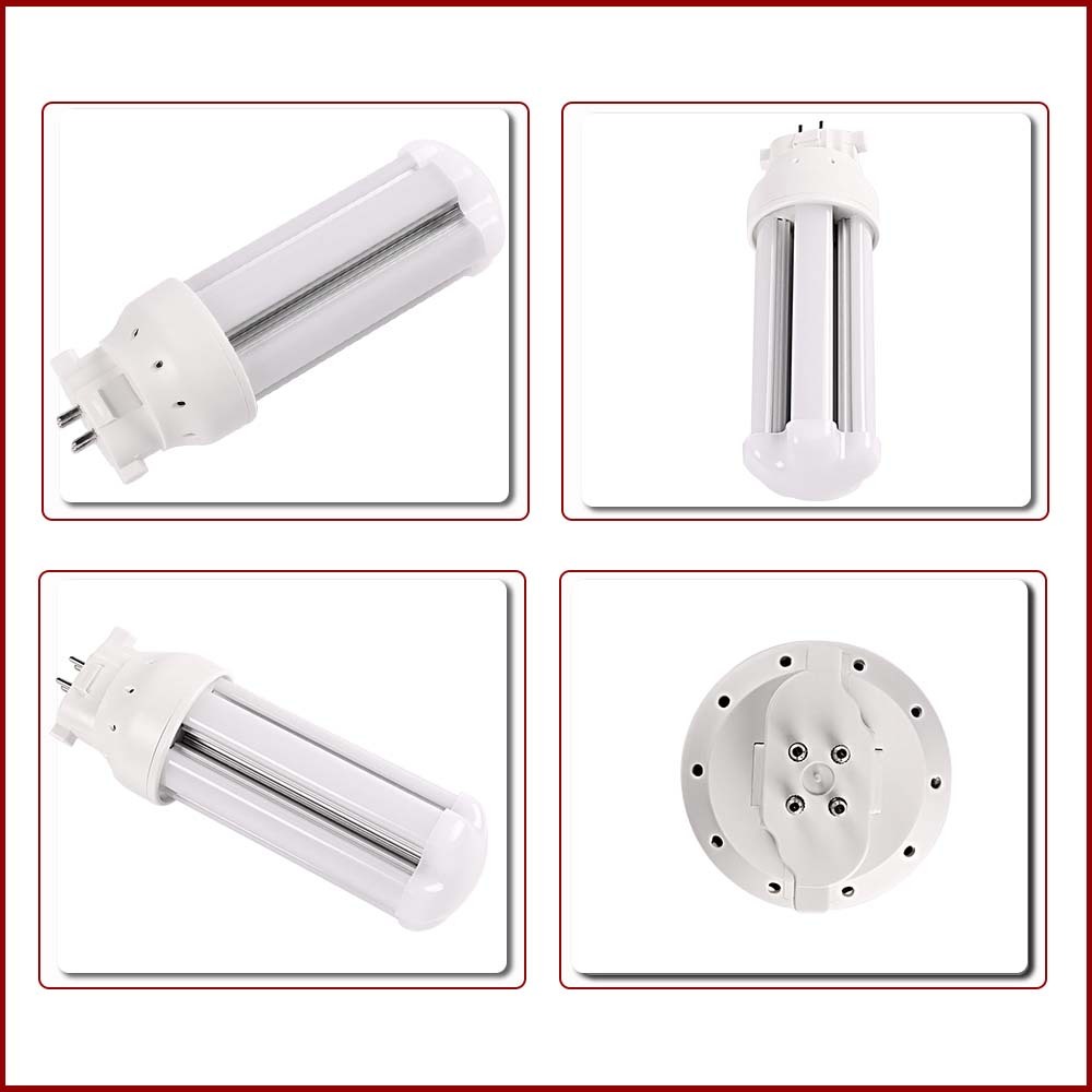 LED電球 360度発光】2ツインコンパクトLED蛍光灯 FDL13形 LED