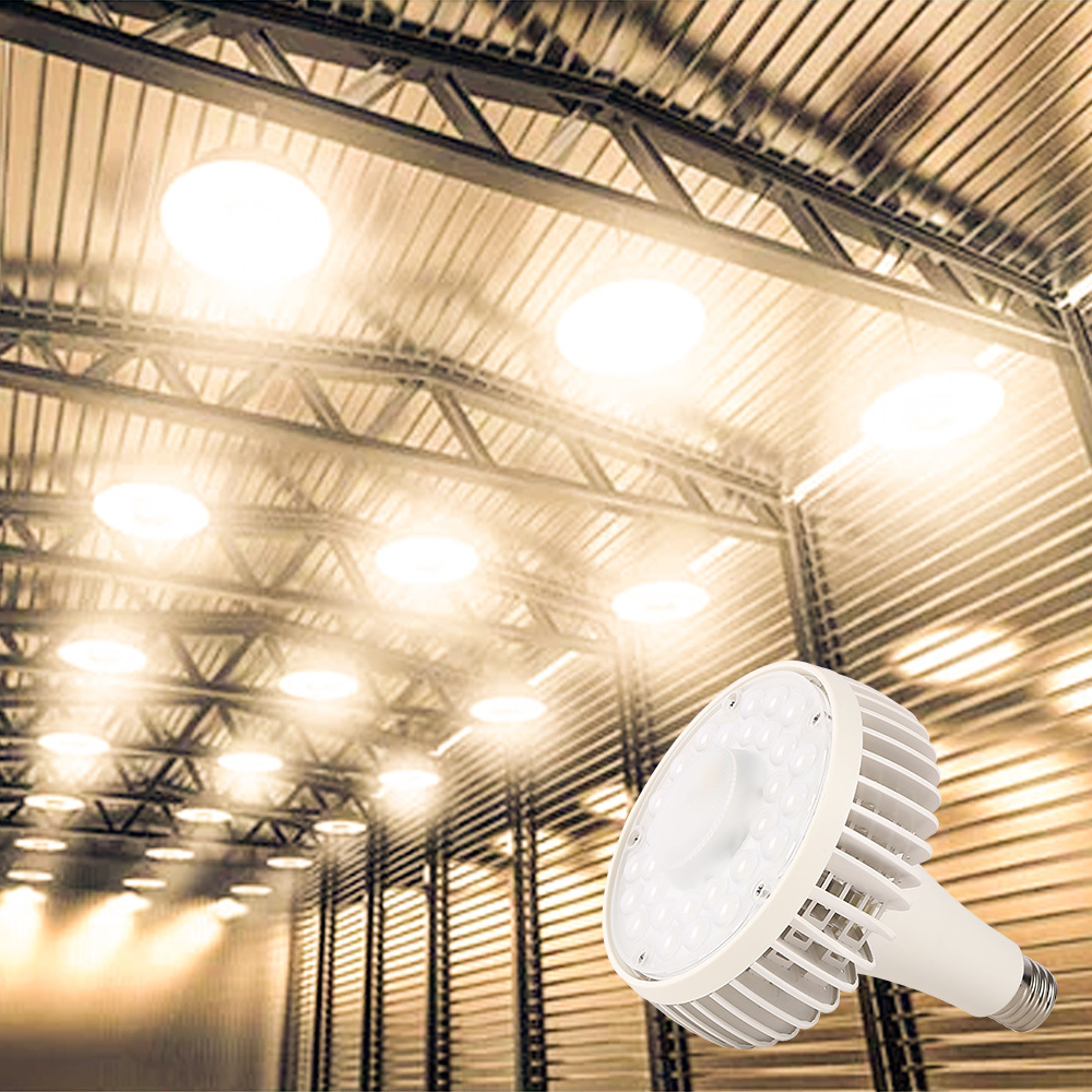 2年保証】ledバラストレスランプ LED水銀灯 E39口金 消費電力150w 超高