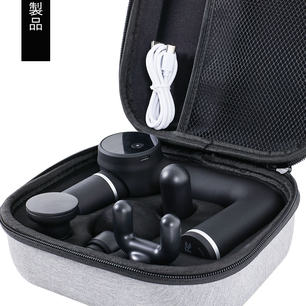 ❣️マッサージガン❣筋膜リリースガン 20段階調整 軽量 静音 筋膜ガン 新品 3000円クーポン】マッサージガン 筋膜リリース ガン マッサージ