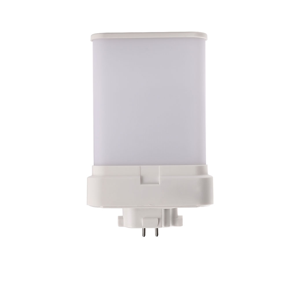 LED蛍光ランプ コンパクト蛍光灯 FML18EX 9W GX10Q口金 1800LM 配線