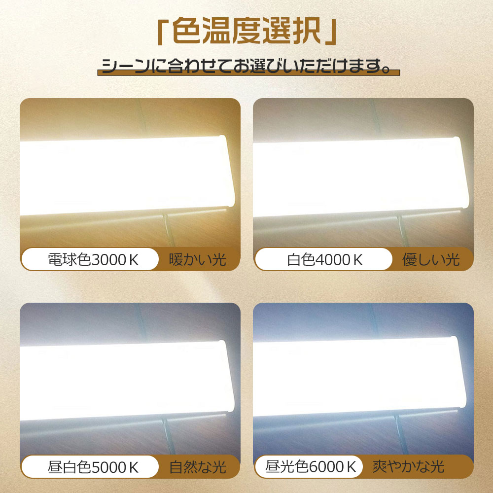 ツイン蛍光灯 55W形 4本平面ブリッジ FML55EX 蛍光灯LED化 ツイン2