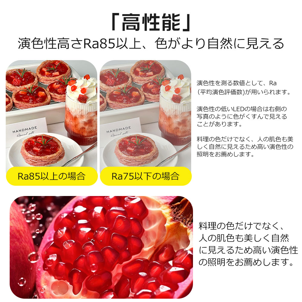 【お得50個セット】LEDバラストレス水銀灯 PAR38型 口金直径26ｍｍ 25ｗ形 IP65 全光束5000lm ビーム角度 140° 長寿命 ノイズレス 瞬時点灯 PSE認証 倉庫 工場の画像