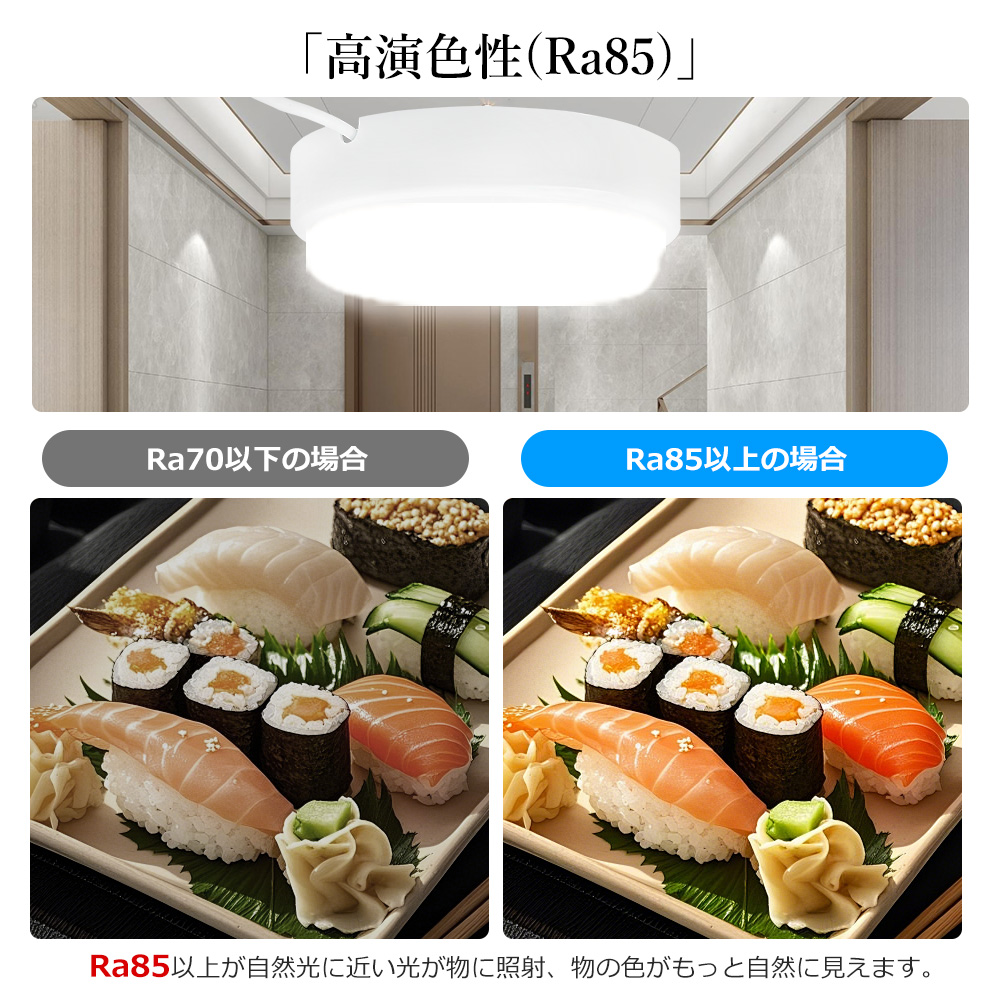 シーリングライト 6畳 4畳 おしゃれ 防水型 LEDシーリングライト 10w IP65 防水防塵 スルームライト ミニ ダウンライト ポーチ ...